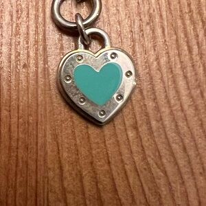 Tiffany and co bracelet